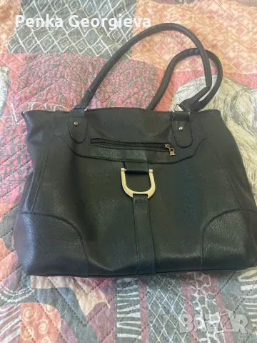 Супер запазена, черна, снимка 1