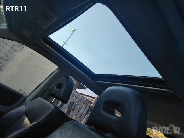 Nissan xtrail 2.2dci, снимка 9 - Автомобили и джипове - 52972156