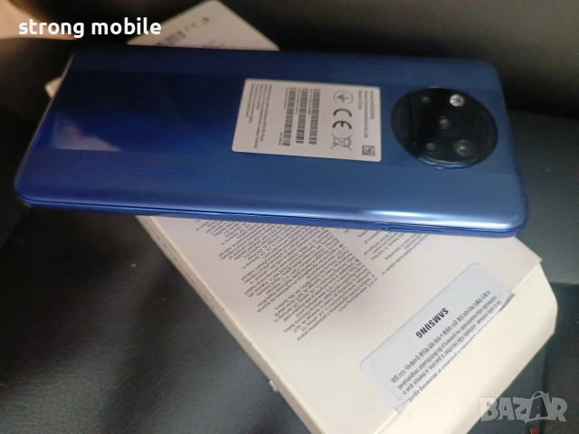 Xiaomi X3 pro 256гб,Гаранция., снимка 2 - Xiaomi - 53749574