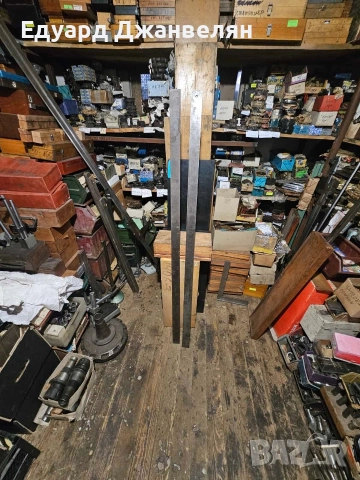 прави линии , снимка 7 - Стругове - 52428226