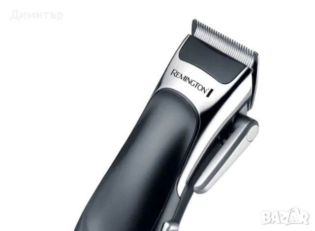 Машинка за подстригване Remington HC363C Stylist, снимка 3 - Машинки за подстригване - 48613816
