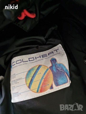 Trespass Дамско зимно планинско ски яке, снимка 5 - Якета - 44339761