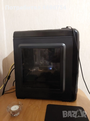 Геймърски компютър , снимка 3 - Геймърски - 52980766