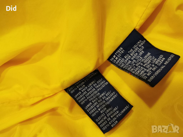 Мъжко яке Tommy Hilfiger , снимка 7 - Якета - 36212194