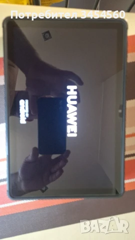 Huawei MatePad T10s, снимка 2 - Таблети - 50644066