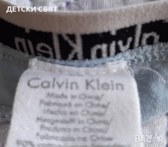 Calvin Klein Дамско бельо , снимка 2 - Бельо - 41610613