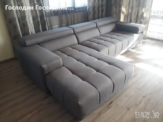 Холава гарнитура , Диван , Мека мебел