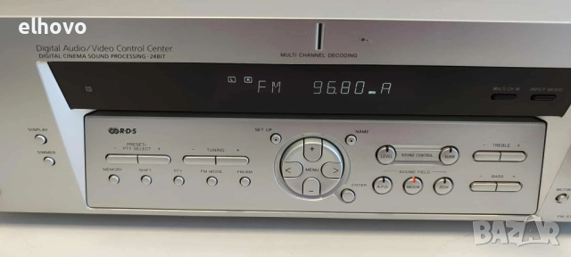 Ресивър SONY STR-DE475, снимка 9 - Ресийвъри, усилватели, смесителни пултове - 51602592