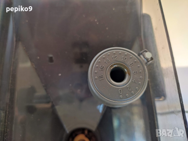 Продавам кафемашини внос от Германия  робот пълен автомат SAECO VIENA, снимка 7 - Кафемашини - 36261166