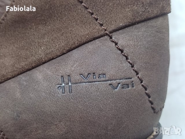 Via Vai winter laarzen EU 38, снимка 16 - Дамски боти - 41835798