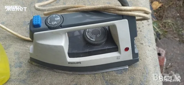 2бр. ютии  нео и филипс , снимка 2 - Друга електроника - 47948805