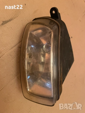 Халоген ляв за Great wall Hover H3/Грейт Уол Ховър 3, снимка 2 - Части - 51473249