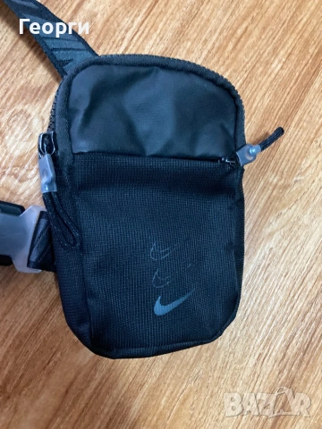 Оригинална чанта Nike, снимка 5 - Чанти - 53381178