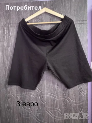 Дрехи за пухви дами, снимка 9 - Други - 55780731