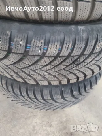 Зимни гуми 195/65/15 semperit speed grip 5 , снимка 9 - Гуми и джанти - 49453310