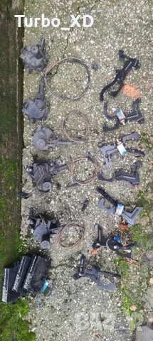 Продавам к-ти за автопилот на бензиново BMW, снимка 1