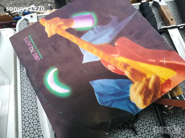 SOLD OUT*DIRE STRAITS 0712241901