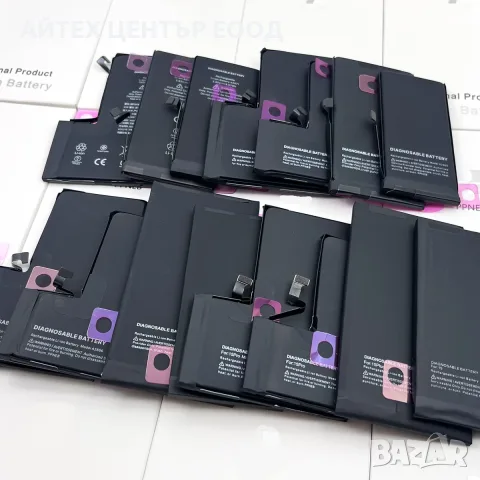 Батерия за iPhone 14 Plus — нова OEM, 1 г. гаранция, снимка 4 - Аксесоари за Apple - 56005627