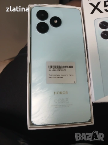Honor x5c plus , снимка 2 - Други - 53685487