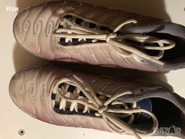 Маратонки Nike Air Max , снимка 7 - Маратонки - 49169581