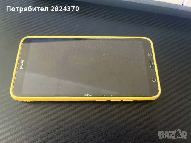 Телефон Redmi 7A Note (2019)