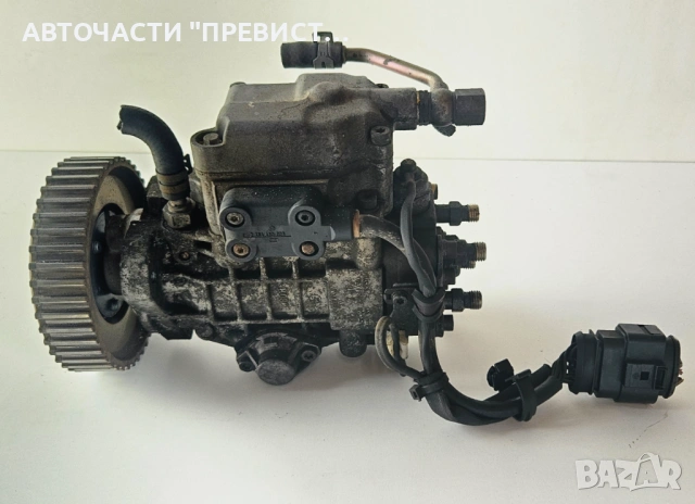 ГНП Горивна помпа 0460404977 0 460 404 977 Bosch Голф 4 Ауди А3 VW Golf 4 Audi A3 1.9 tdi, снимка 2 - Части - 53712892