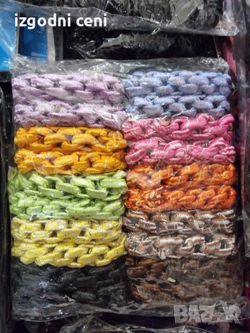 Ластици -пакет, снимка 1