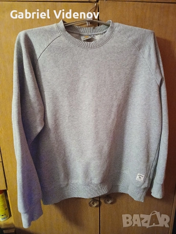 Мъжка блуза Carhart. 