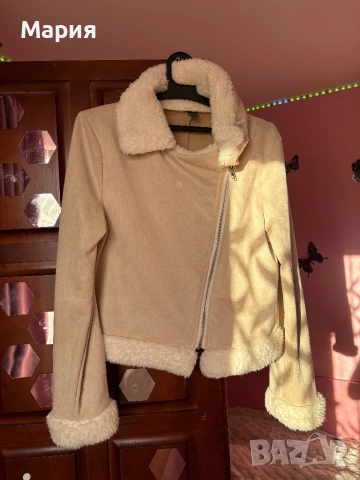 Дамско тънко яке 