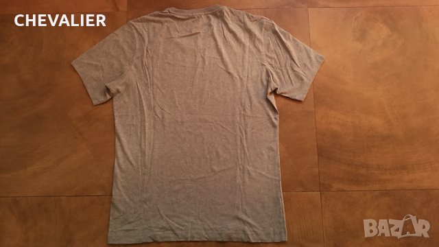 Calvin Klein Jeans размер L тениска 27-40, снимка 6 - Тениски - 34606319