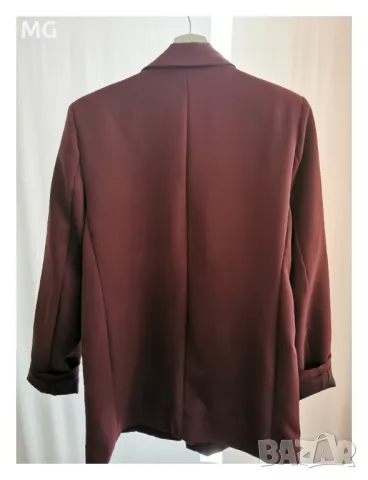 Дамско сако, снимка 2 - Сака - 49324808