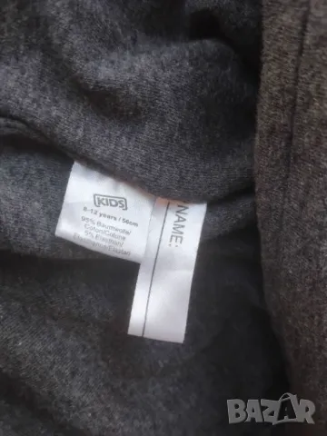 НОВА Детска Шапка с Роботче, снимка 2 - Шапки, шалове и ръкавици - 49031799