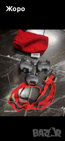 Багажник за велосипед., снимка 6 - Аксесоари за велосипеди - 50420588