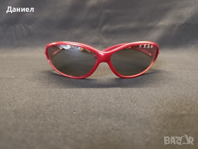 Слънчеви очила 