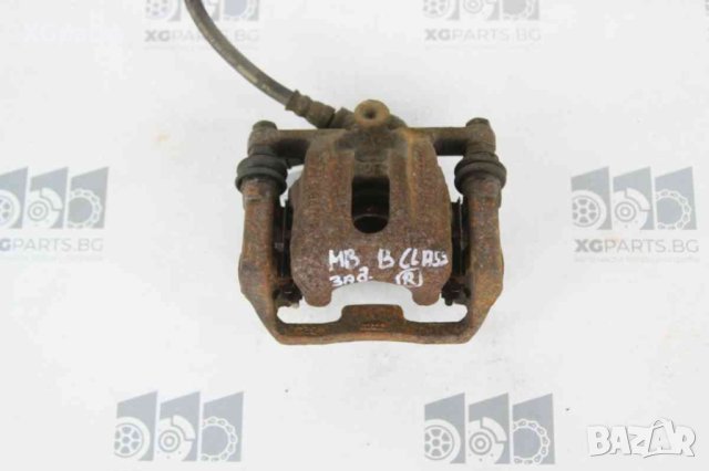 Заден десен спирачен апарат за Mercedes B-class W245 B180cdi 109 к.с. (2005-2010)