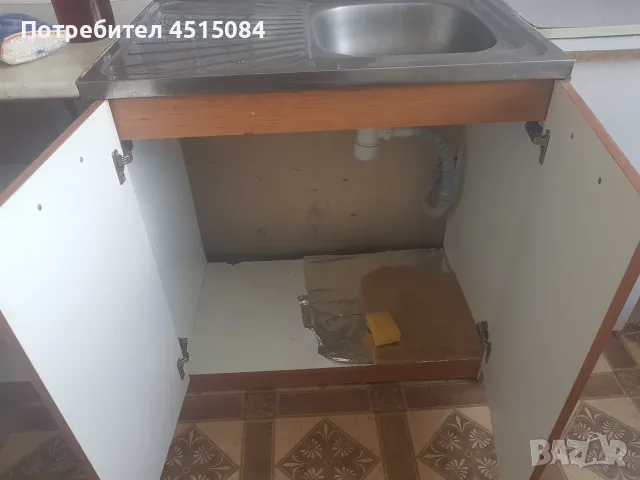 Подарявам мебели, снимка 8 - Шкафове - 55784864