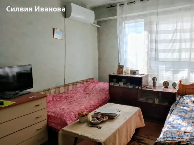 1-стаен апартамент в гр. Враца, Дъбника , снимка 4 - Апартаменти - 56224044