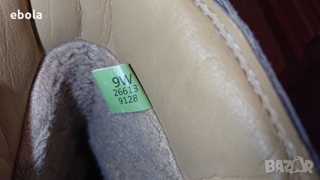 Timberland 41, снимка 8 - Дамски ботуши - 34447520