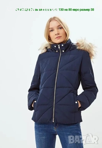 СТИЛ КОМФОРТ за всеки ден, снимка 17 - Якета - 53619235