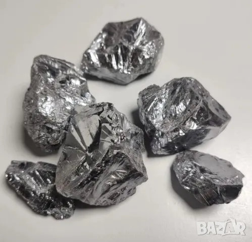 Необработен Терахерц Вълнова Терапия TeraHertz 100гр GSM Облъчване Гигахерцови Електромагнитни Вълни, снимка 10 - Колекции - 50222923