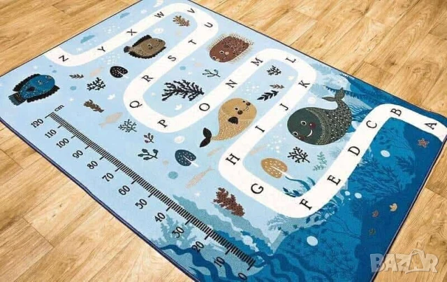 детски килими , снимка 3 - Килими - 51051244