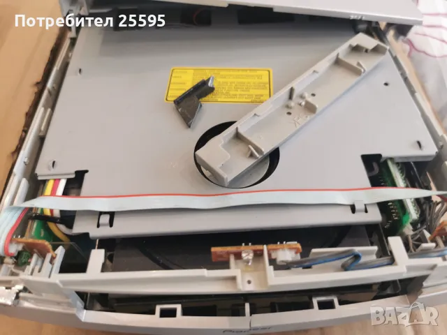 Продавам мини система Pioneer model DU-L77  , 20лв.  , снимка 7 - Аудиосистеми - 49004237