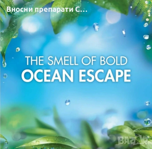 Ленор Болд Bold All-in-1 Pods Northern Solstice with Lenor Softener 38 бр 15.00 €, снимка 3 - Перилни препарати и омекотители - 53481042