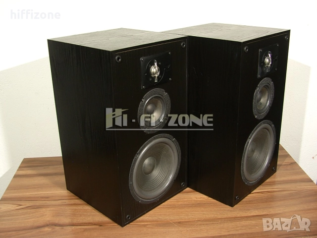 Тонколони  Jbl tlx 50 /1 , снимка 7 - Тонколони - 52935119