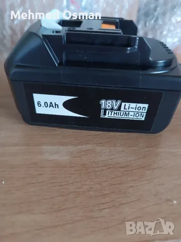 батерии за makita, снимка 3 - Градинска техника - 48719249