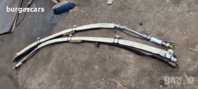 Airbag завеса лява дясна Mercedes W211 - 70лв