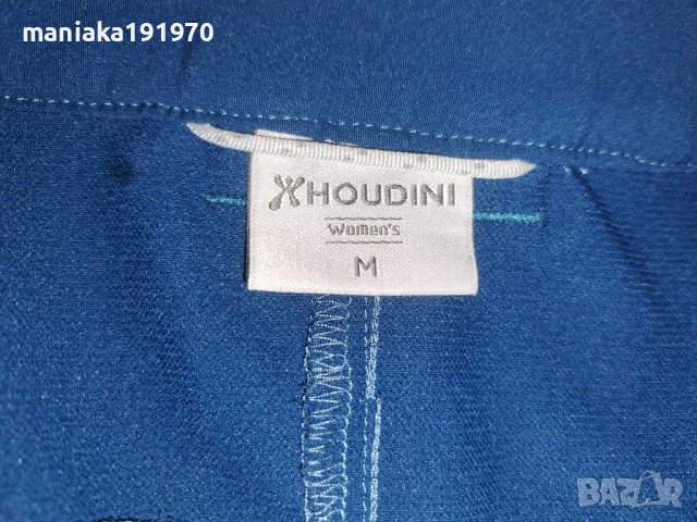 Houdini (М) дамски спортни къси панталони , снимка 10 - Къси панталони и бермуди - 44394395