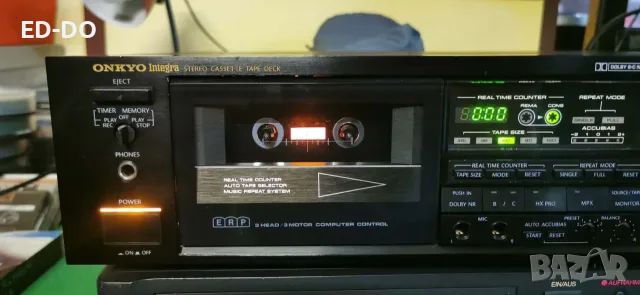 onkyo integra  ta-2360