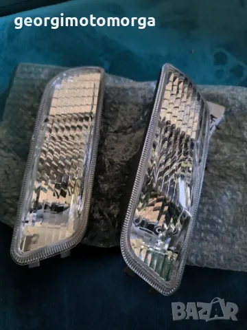 Чисто нови мигачи Suzuki an 650 burgman  05-12, снимка 3 - Мотоциклети и мототехника - 49231737