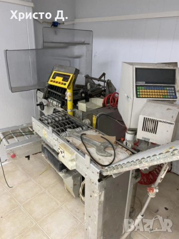 waldyssa 33, снимка 3 - Други машини и части - 52238145